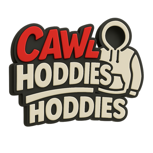 CAWL HODDIES